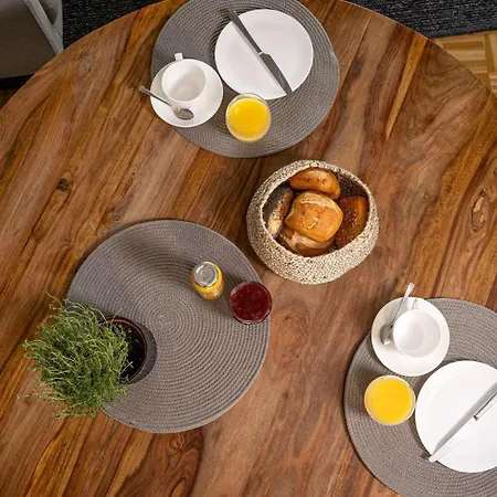 アパート Birke-die-charmante *