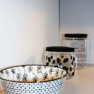 Birke-die-charmante アパート フェーマルン