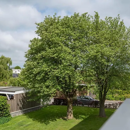 アパート Birke-die-charmante *