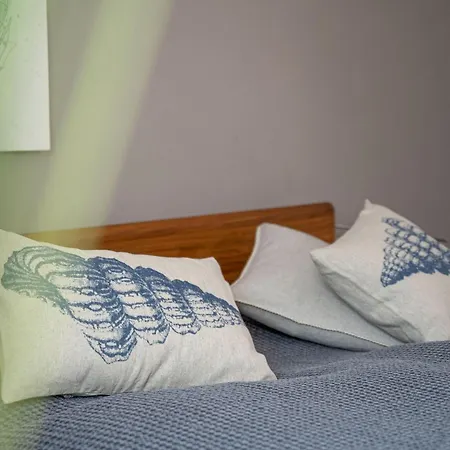 Birke-die-charmante アパート *