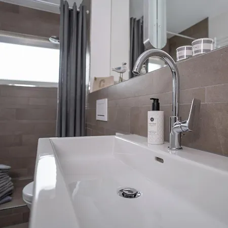 アパート Birke-die-charmante